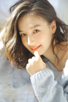 漂亮的姑娘