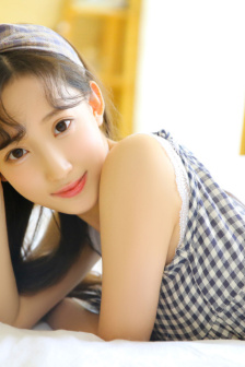 漂亮的老婆