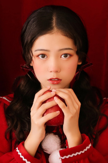 晚娘完整版