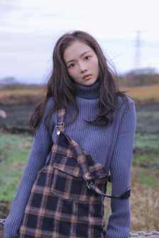 山野风情