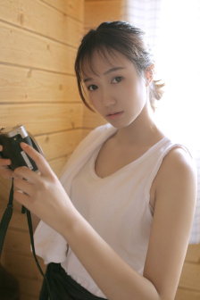 我女朋友的妈妈